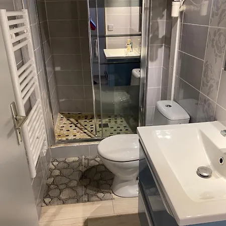 Apartment Les Sables