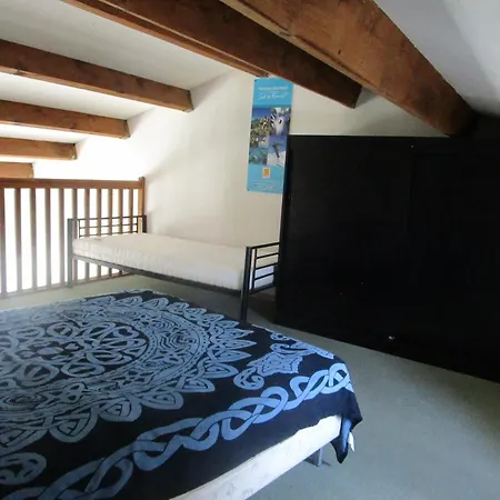 Les Sables Apartment *
