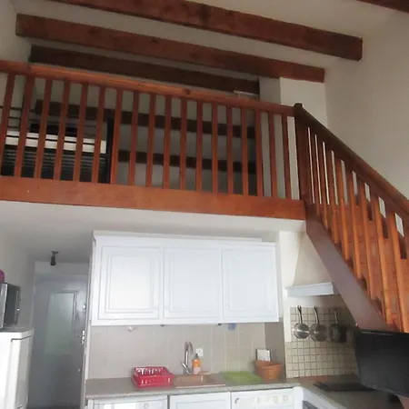 Les Sables Apartment Sainte-Marie