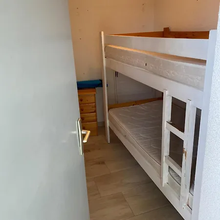 Apartment Les Sables Sainte-Marie