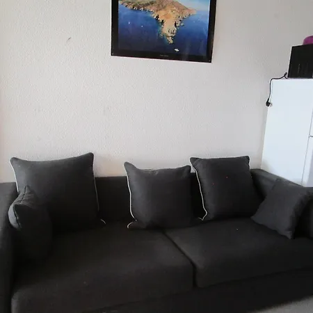 Les Sables Apartment *